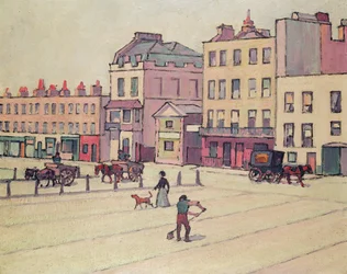 Mercato di Cumberland